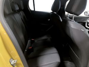Peugeot 208 bild 12