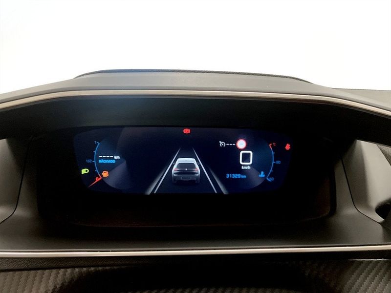 Peugeot 208 bild 8