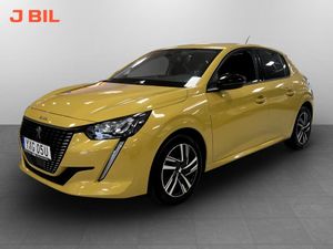 Peugeot 208 bild 1
