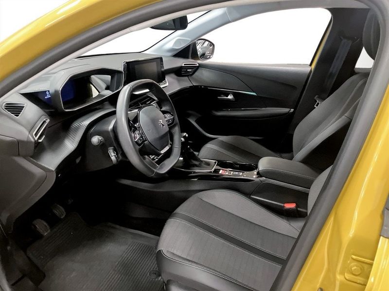 Peugeot 208 bild 5