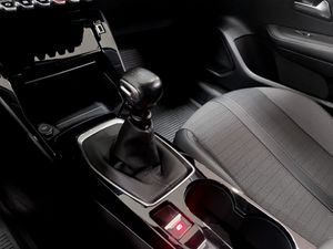 Peugeot 208 bild 10
