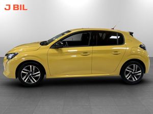 Peugeot 208 bild 13