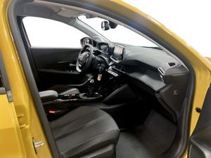Peugeot 208 bild 11