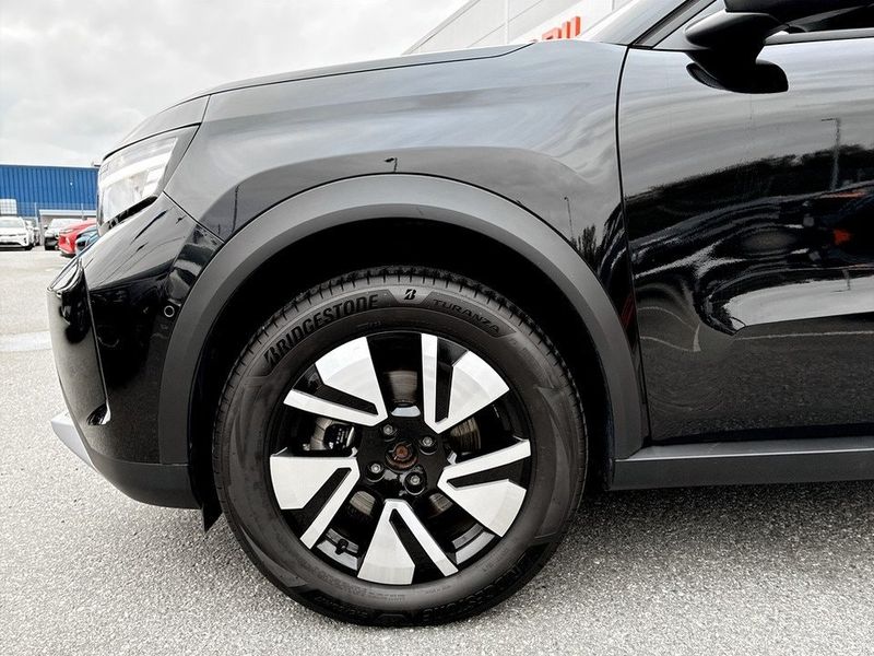 Opel Frontera bild 16