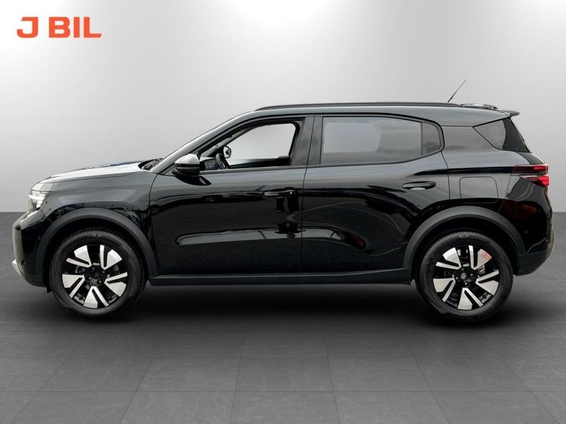 Opel Frontera bild 15