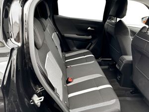 Opel Frontera bild 14