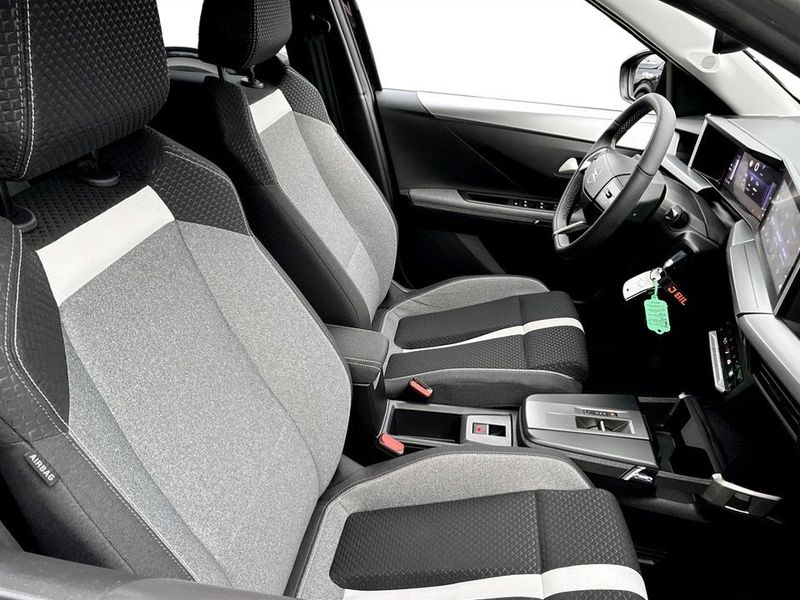 Opel Frontera bild 13