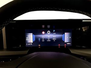 Opel Frontera bild 9