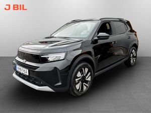 Opel Frontera bild 1