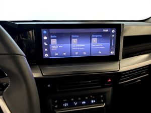 Opel Frontera bild 11