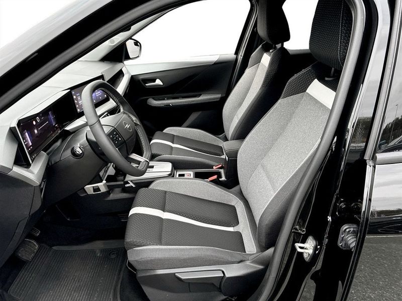 Opel Frontera bild 5