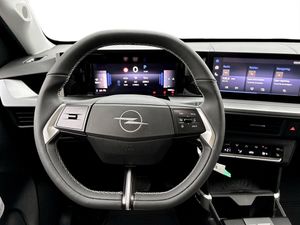 Opel Frontera bild 8