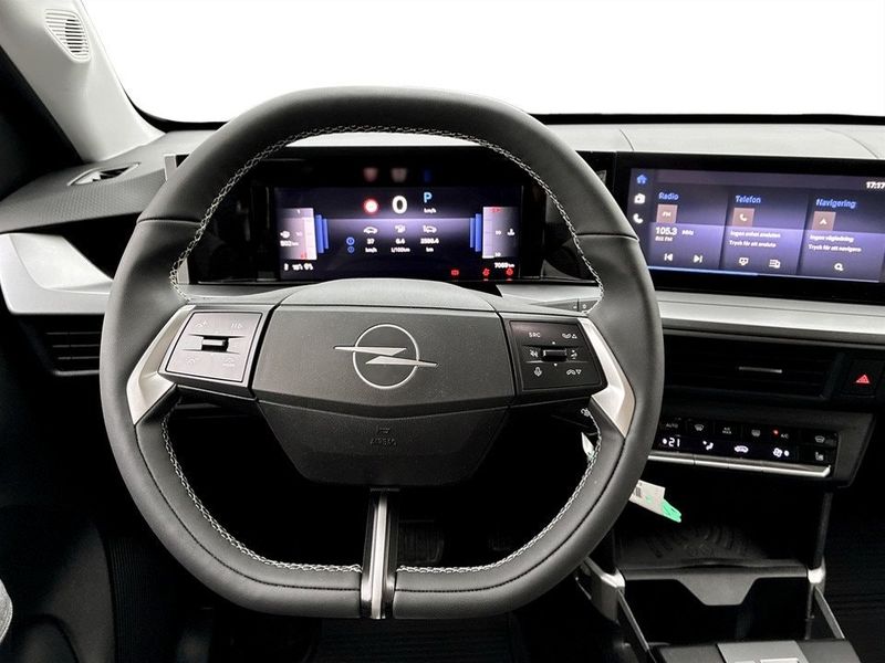 Opel Frontera bild 8