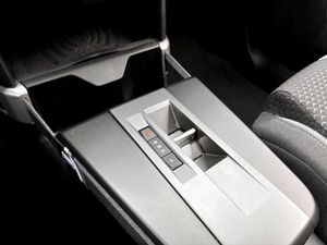 Opel Frontera bild 12