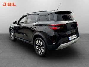 Opel Frontera bild 4