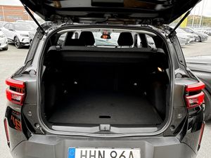 Opel Frontera bild 17