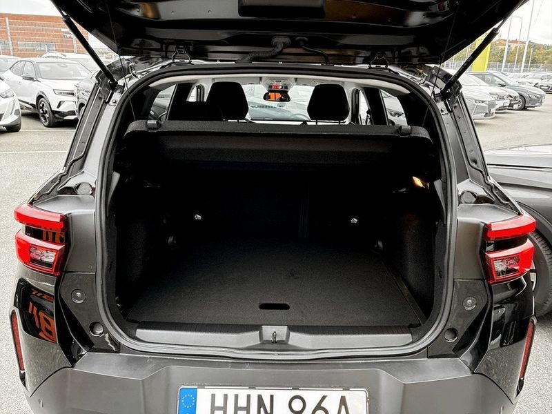 Opel Frontera bild 17