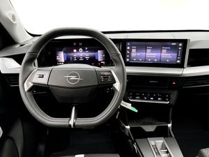 Opel Frontera bild 7