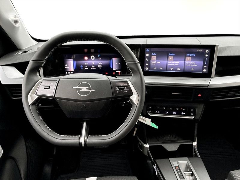 Opel Frontera bild 7