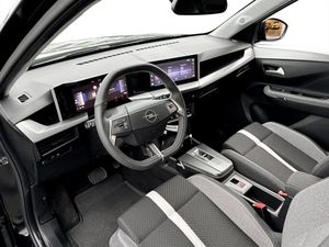 Opel Frontera bild 6