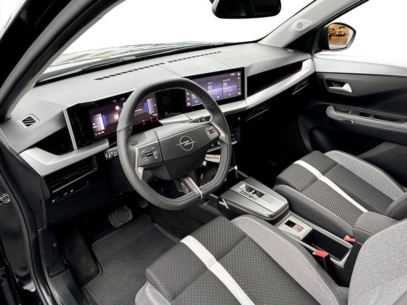 Opel Frontera bild 6