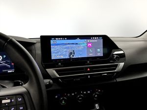 Citroen C4 X bild 9