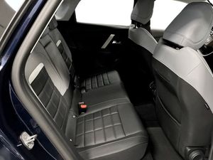 Citroen C4 X bild 12