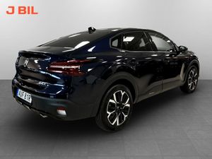 Citroen C4 X bild 3