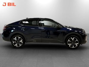 Citroen C4 X bild 13