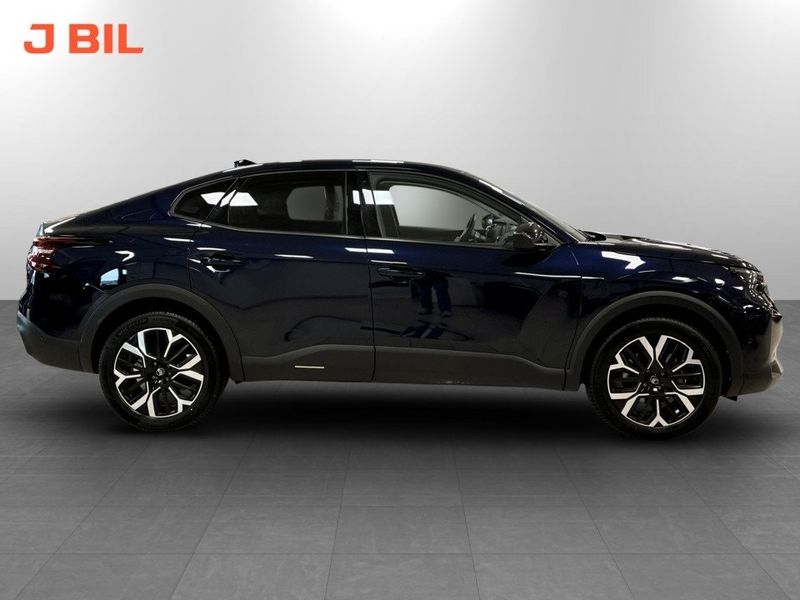 Citroen C4 X bild 13