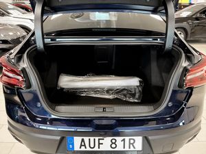 Citroen C4 X bild 14
