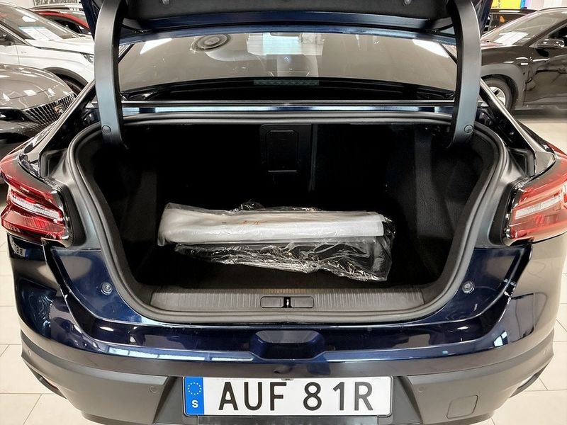 Citroen C4 X bild 14