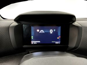 Citroen C4 X bild 8