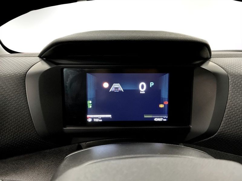 Citroen C4 X bild 8