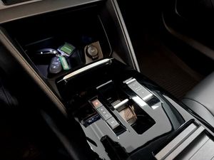Citroen C4 X bild 10
