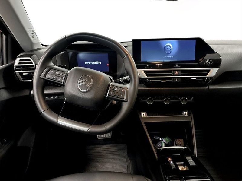 Citroen C4 X bild 6