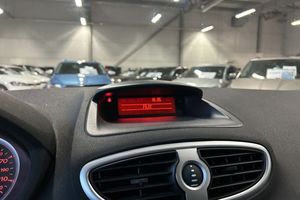 Renault Clio bild 16