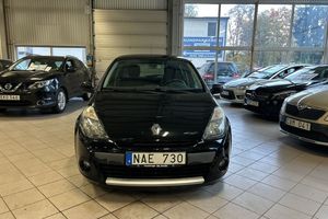Renault Clio bild 3