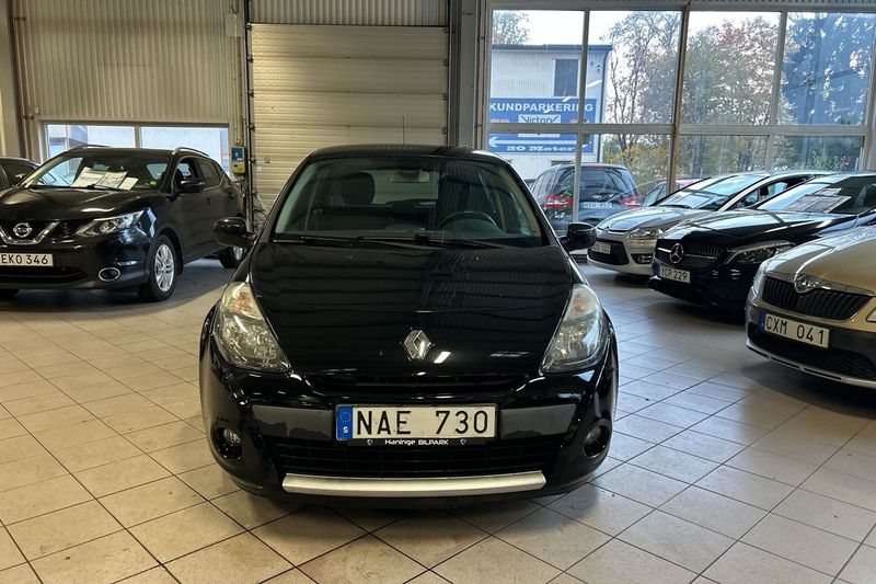 Renault Clio bild 3