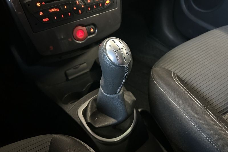 Renault Clio bild 19