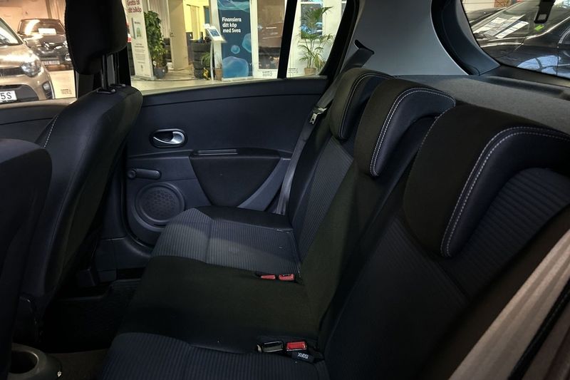 Renault Clio bild 20