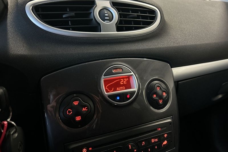 Renault Clio bild 13