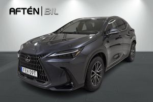 Lexus NX bild 1