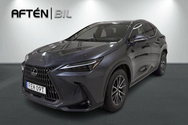Lexus NX 350H EXECUTIVE AWD 360 SKINN - 2022
