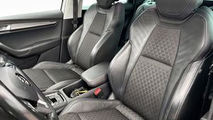 Skoda Karoq bild 8