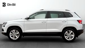 Skoda Karoq bild 2