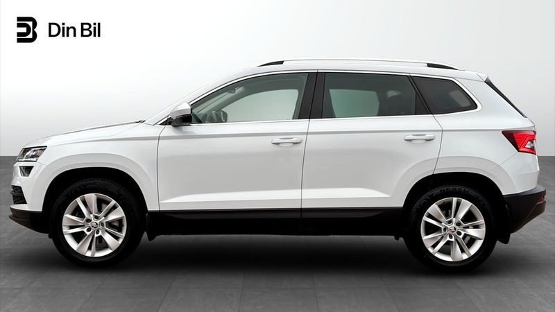 Skoda Karoq bild 2