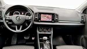 Skoda Karoq bild 10