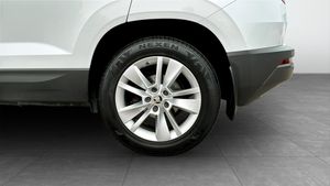 Skoda Karoq bild 6