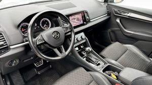Skoda Karoq bild 7
